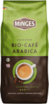 Minges Bio-Cafe Arabica зерновой 1 кг