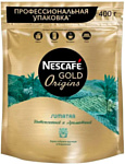 Nescafe Gold Sumatra растворимый 400 г