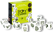 Rory's Story Cubes Кубики Историй Путешествия