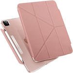Uniq NPDP11(2021)-CAMPNK для Apple iPad Pro 11 (2021) (розовый)