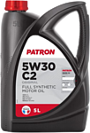 Patron Original C2 5W-30 5л