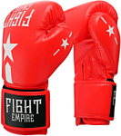 Fight Empire 4153920 (14 oz, красный/белый)