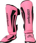 BigSport D143 (L, розовый)