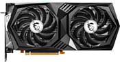 Видеокарта MSI GeForce RTX 3050