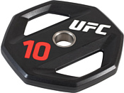 UFC UFC-DCPU-8243 10 кг 50 мм