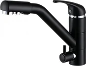 Paulmark Hissen He213017-401 (антрацит)