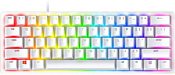 Razer Huntsman Mini Linear white (без кириллицы)