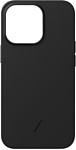 Native Union Click Pop с MagSafe для iPhone 13 Pro (черный)