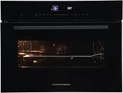 Kuppersberg KHT 616 Black