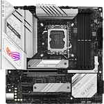 ASUS ROG STRIX B760-G GAMING WiFi ASUS ROG STRIX B760-G GAMING WiFi