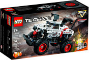 LEGO Technic 42150 Монстр-трак Monster Jam Monster Mutt Dalmatian