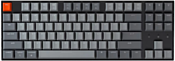 Keychron K8 White LED K8-A1-RU Gateron G Pro Red