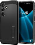 Spigen Tough Armor для Galaxy S24 ACS07355 (черный)