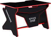 VMM Game Spaceone Dark Red SO-1-BKRD