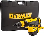 DeWalt DCH735N (без АКБ, кейс)