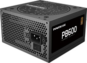 Powercase PB600