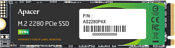 Apacer AS2280P4X 256GB AP256GAS2280P4X