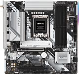 ASRock B760M Pro RS WiFi ASRock B760M Pro RS WiFi