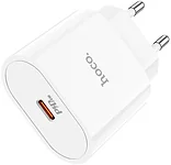 Hoco C94A (белый)