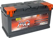 MAQ Power R+ (90Ah)
