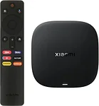 Xiaomi Box S 3rd Gen (русская версия)