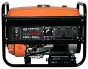 Daewoo Power Products GDA 3500E
