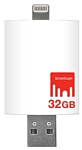 Strontium NITRO iDrive USB 3.0 32GB Strontium NITRO iDrive USB 3.0 32GB
