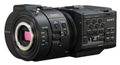 Sony NEX-FS700R