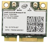 Intel 100BNHMW