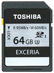 Toshiba SD-X64UHS1