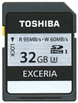 Toshiba SD-X32UHS1
