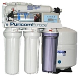 Puricom CE-1 TDS