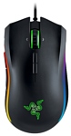 Razer Mamba Chroma Tournament black USB