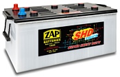 ZAP Truck SHD 71027 (210Ah)