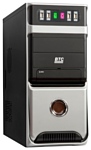 BTC ATX-H542 400W Black/silver