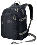 Jack Wolfskin Berkeley S 23 dark blue (night blue)