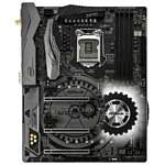 ASRock Z370 Taichi