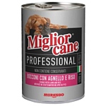Miglior (1.25 кг) 1 шт. Cane Professional Line Lamb and Rice