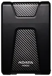 ADATA DashDrive Durable HD650 1TB Black