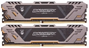 Ballistix BLS2K16G4D30CEST