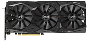 ASUS GeForce RTX 2070 8192MB Strix Gaming (ROG-STRIX-RTX2070-A8G-GAMING)