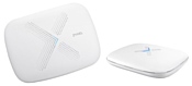 ZYXEL Multy X (WSQ50) + Multy Mini (WSQ20) ZYXEL Multy X (WSQ50) + Multy Mini (WSQ20)