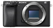 Sony Alpha ILCE-6400 Body