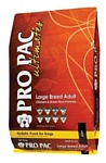 Pro Pac (20 кг) Ultimates Large Breed Adult