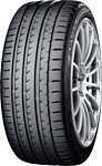 Yokohama Advan Sport V105S 205/50 R17 89W RunFlat Yokohama Advan Sport V105S 205/50 R17 89W RunFlat