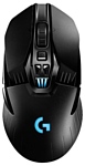 Logitech G G903 HERO Wireless Gaming Mouse black USB