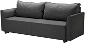 Ikea Бриссунд 204.472.88 (рудорна темно-серый) Ikea Бриссунд 204.472.88 (рудорна темно-серый)