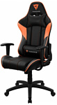 ThunderX3 EC1 Air (черный/оранжевый) ThunderX3 EC1 Air (черный/оранжевый)