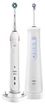 Oral-B Aquacare 4 + SmartSmile 4 (4400)