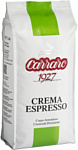 Carraro Crema Espresso в зернах 1000 г